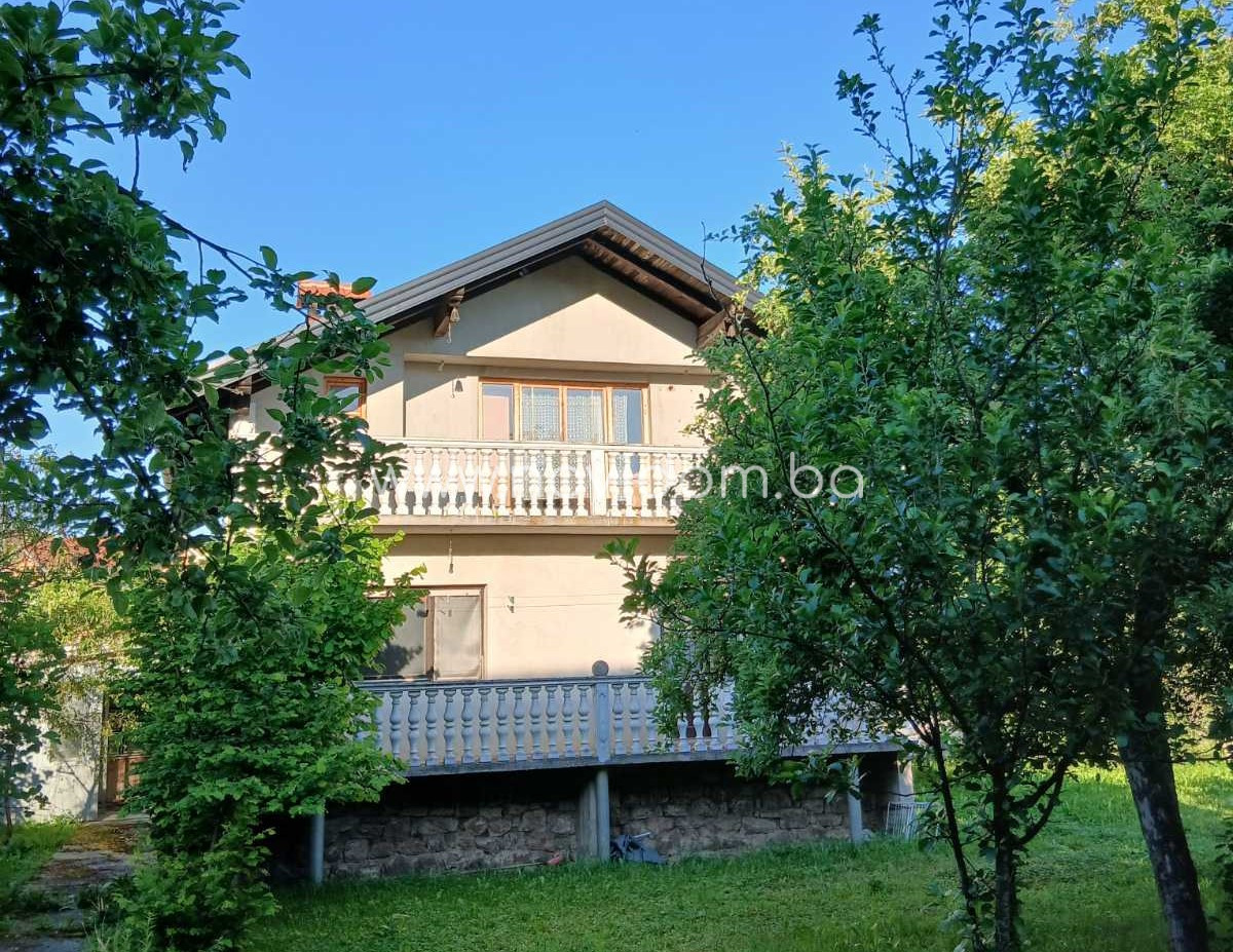 PRODAJE SE - Kuća - MANDA - Bosanska Otoka
